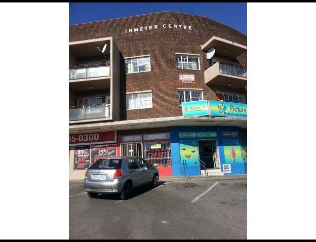 1 bed property to rent in LINMEYER